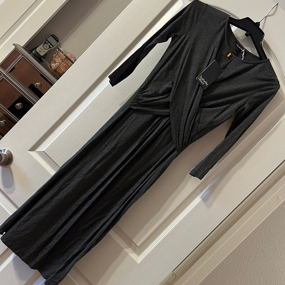 New Isabella Oliver dress maternity